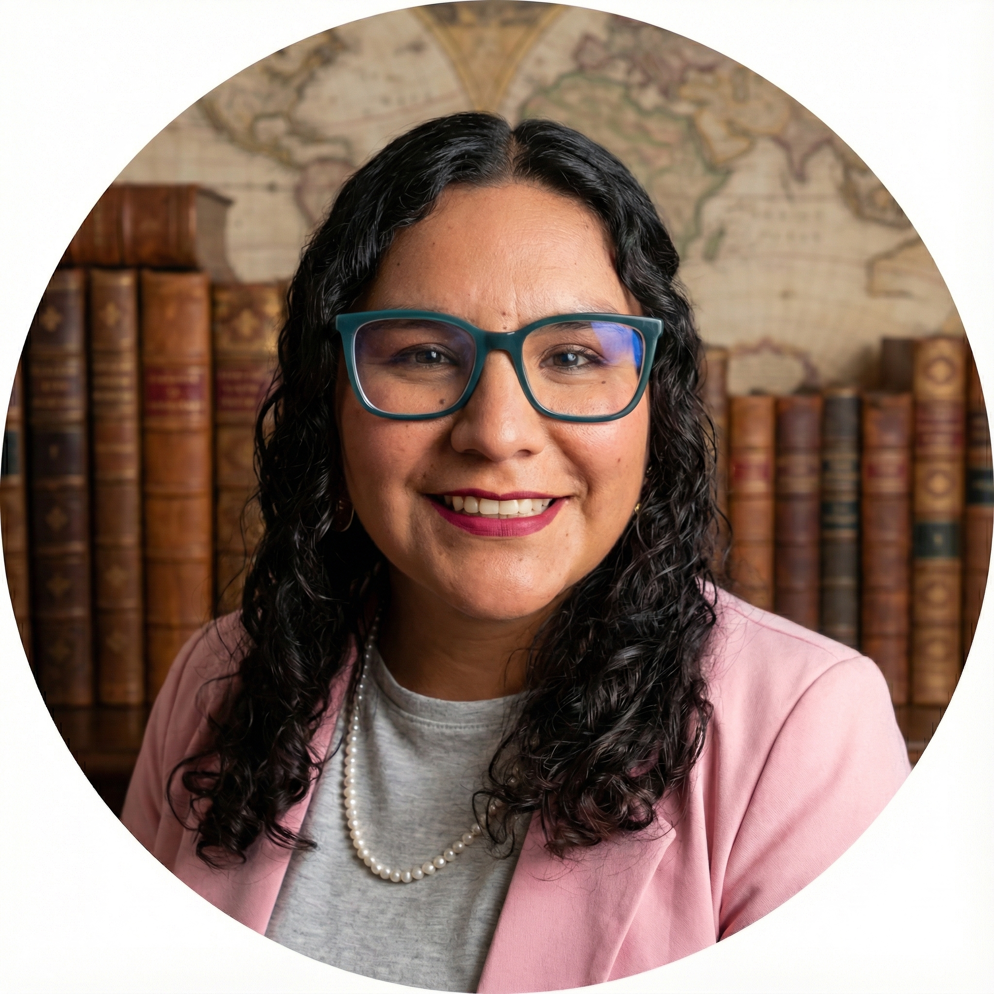 Silvia Inés Román Cruz
