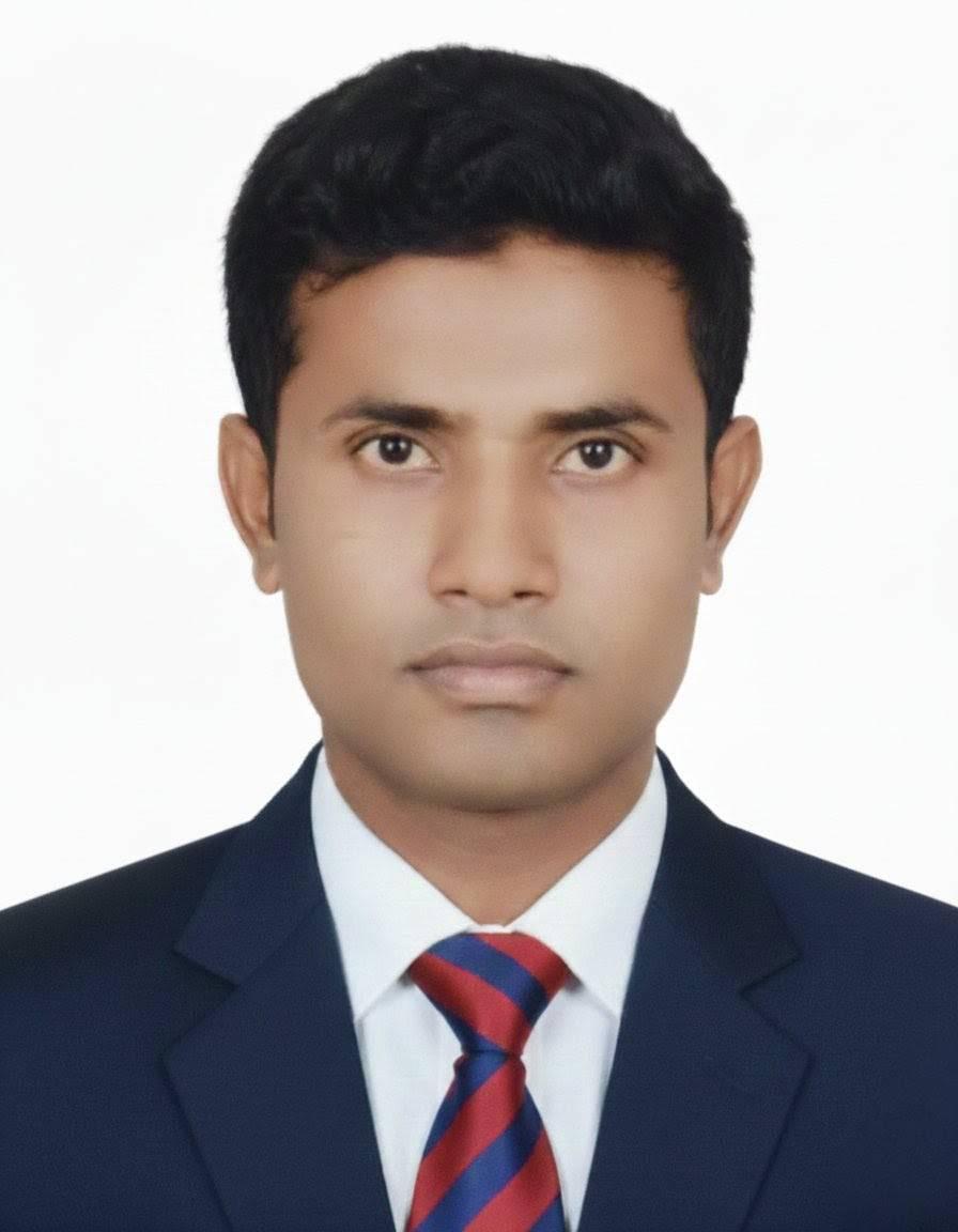 Ruhul Amin Rabby