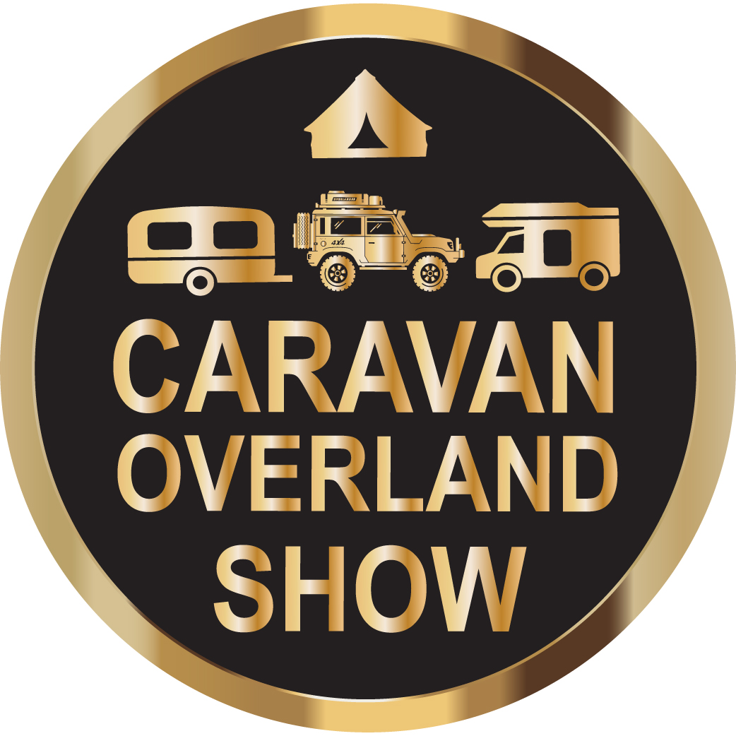 Caravan Overland Show | Midrand