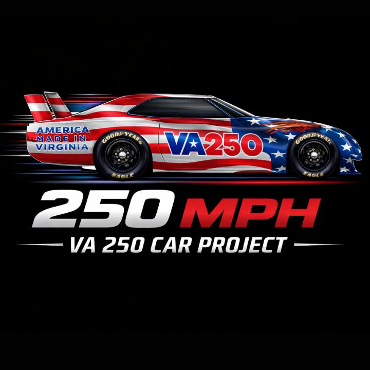 VA250 - American Revolution 250 Commission | Richmond VA