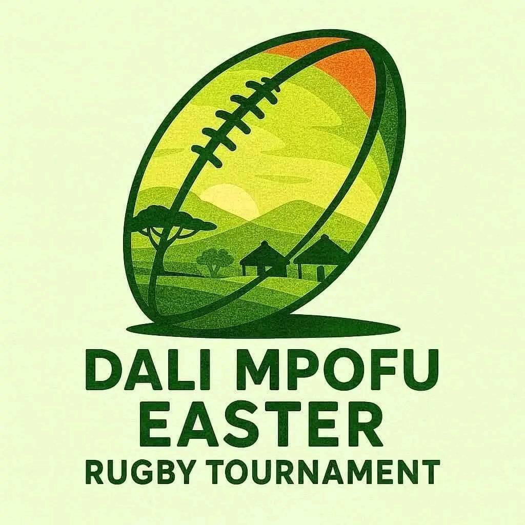 Dali Mpofu Easter Rugby Tournament DMERT