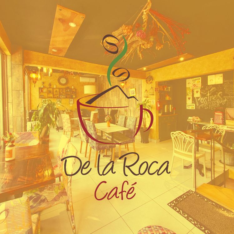 De la Roca Café | Mexico City