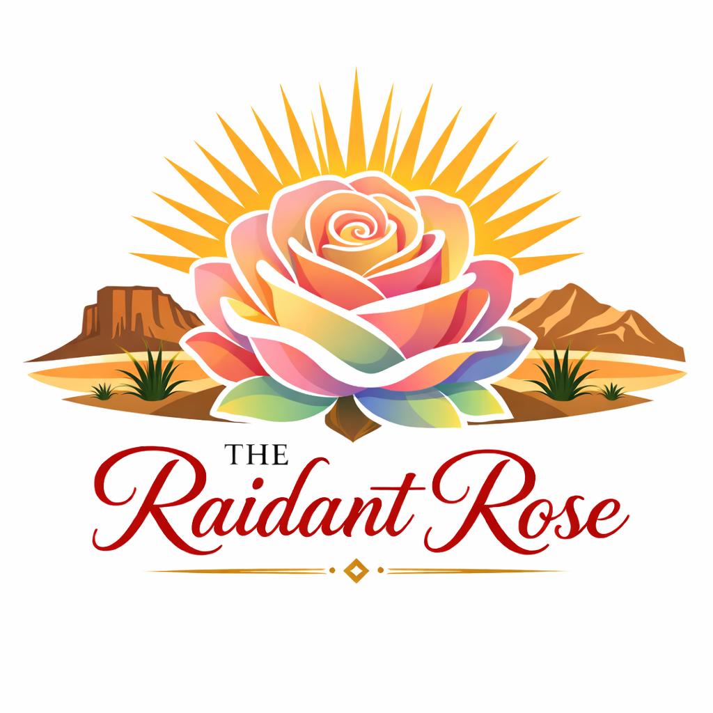 The Radiant Rose Art Gallery and Collective