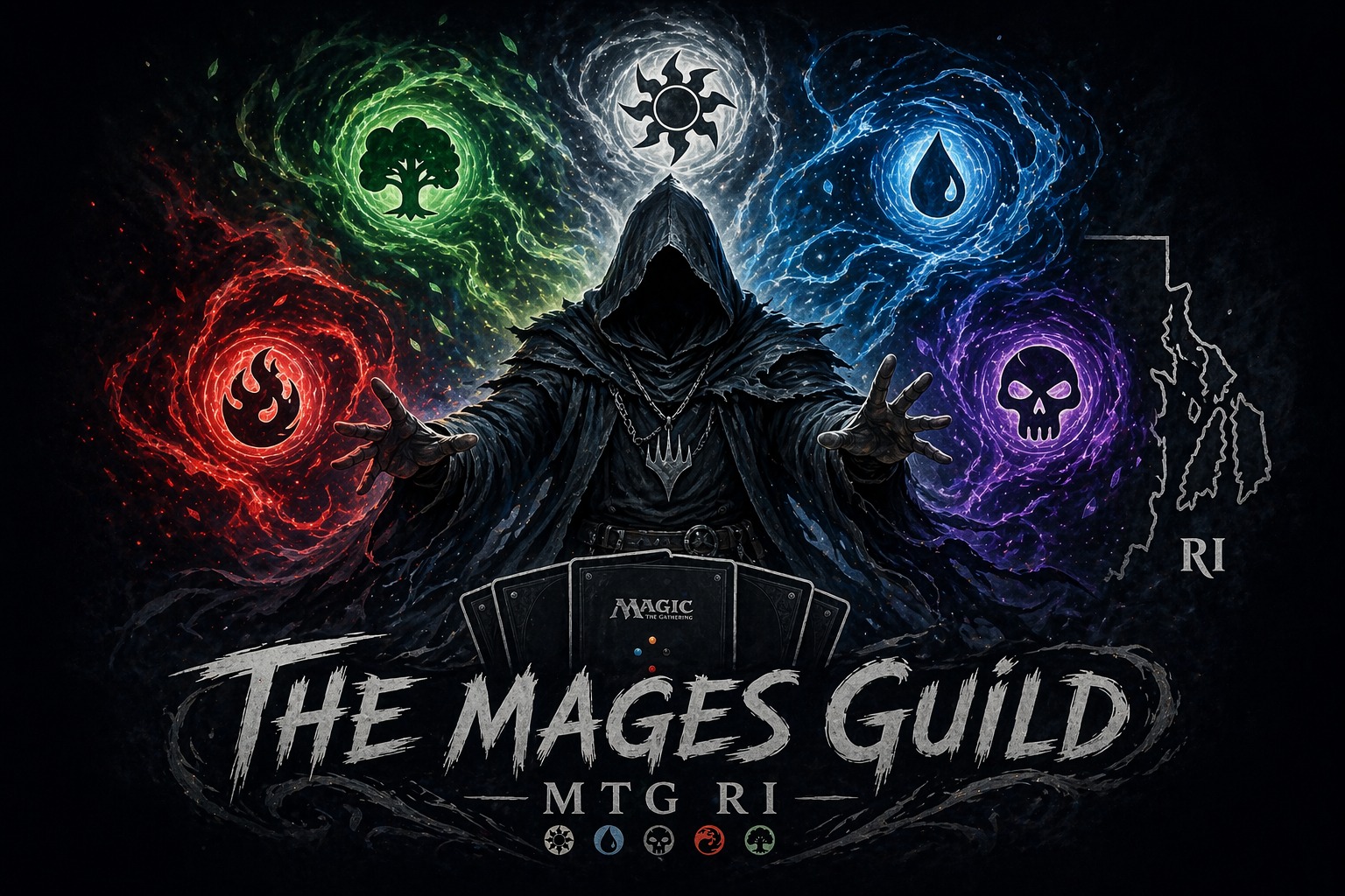 The Mages Guild - MTG RI | Facebook