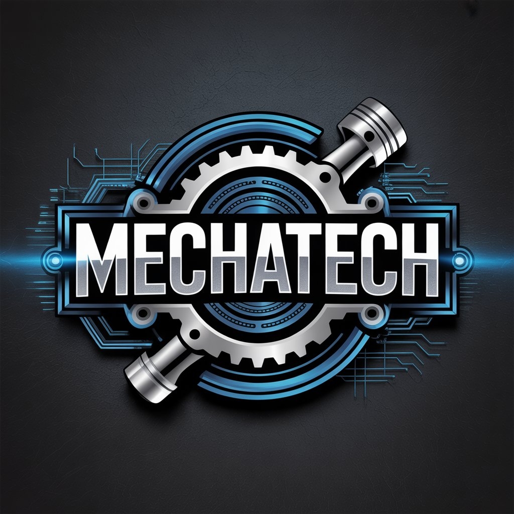 Mechatech | Brooklyn NY