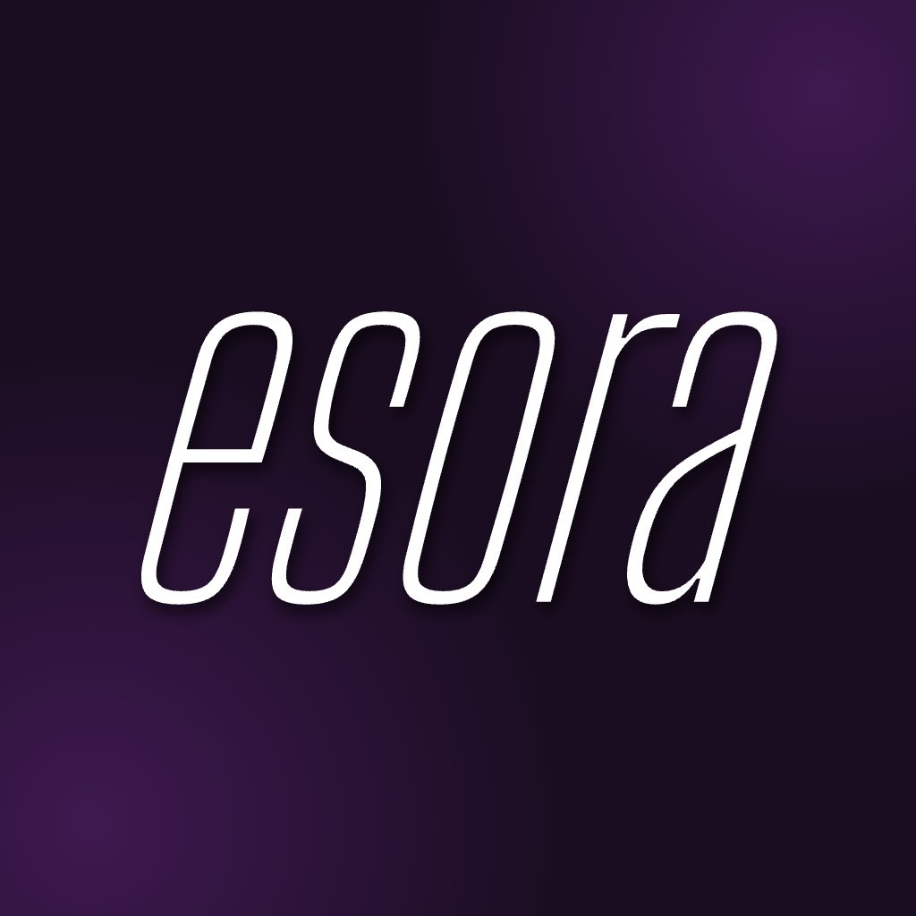 Esora
