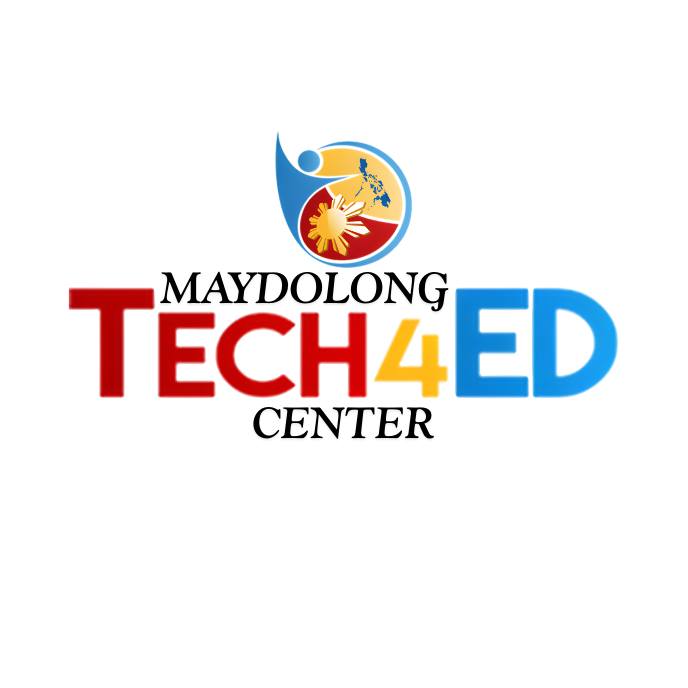 Tech4ed Maydolong Official | Maydolong