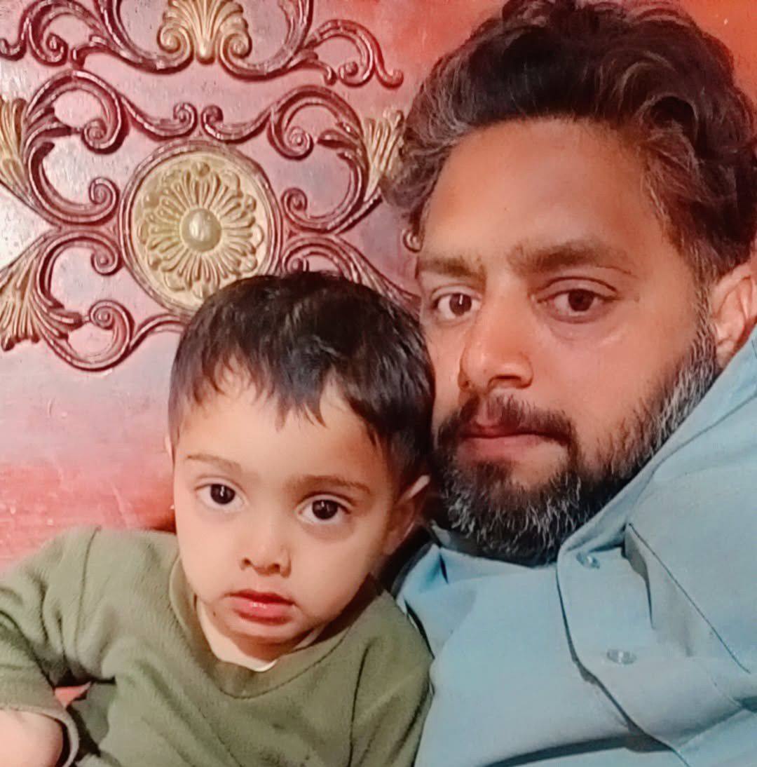 Roti #goodtimes #lahorediaries #hurricaneseason | Aslam Aziz