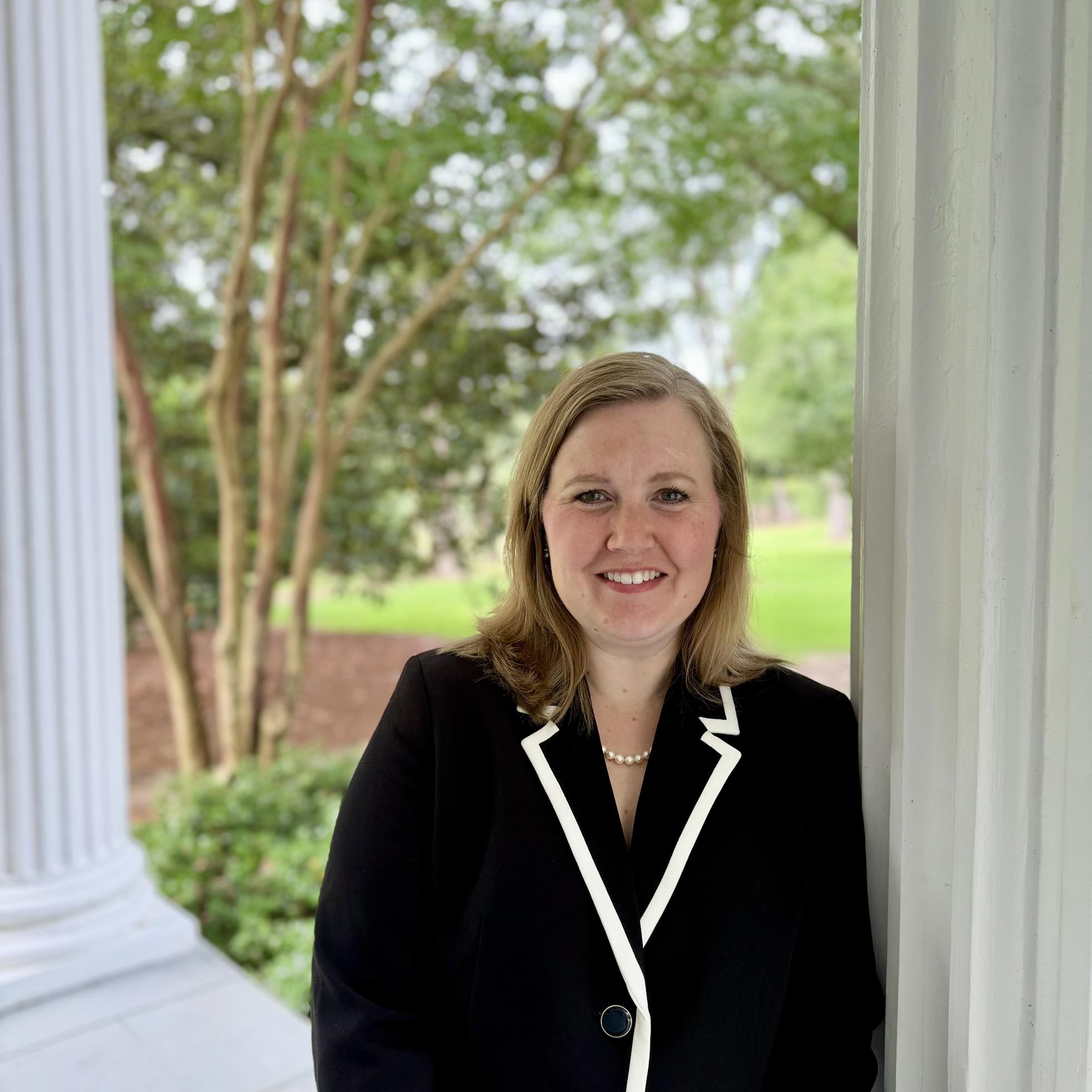 Lindsey Herr for Madison County Court Judge