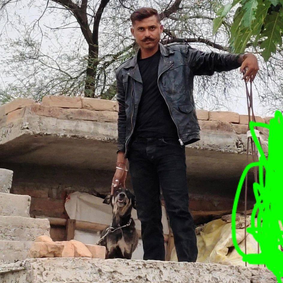 Kiran Rana on Reels