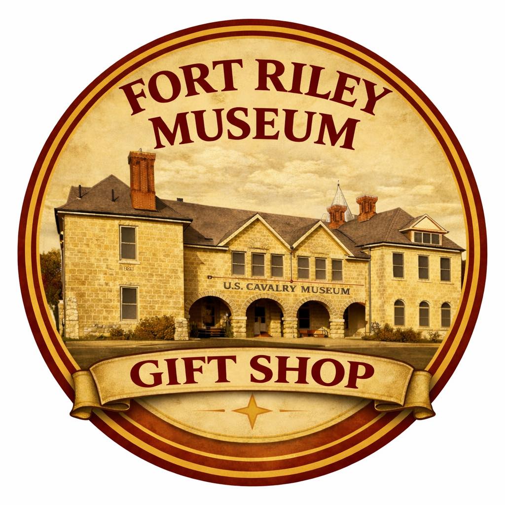 Fort Riley Museum Gift Shop | Fort Riley KS