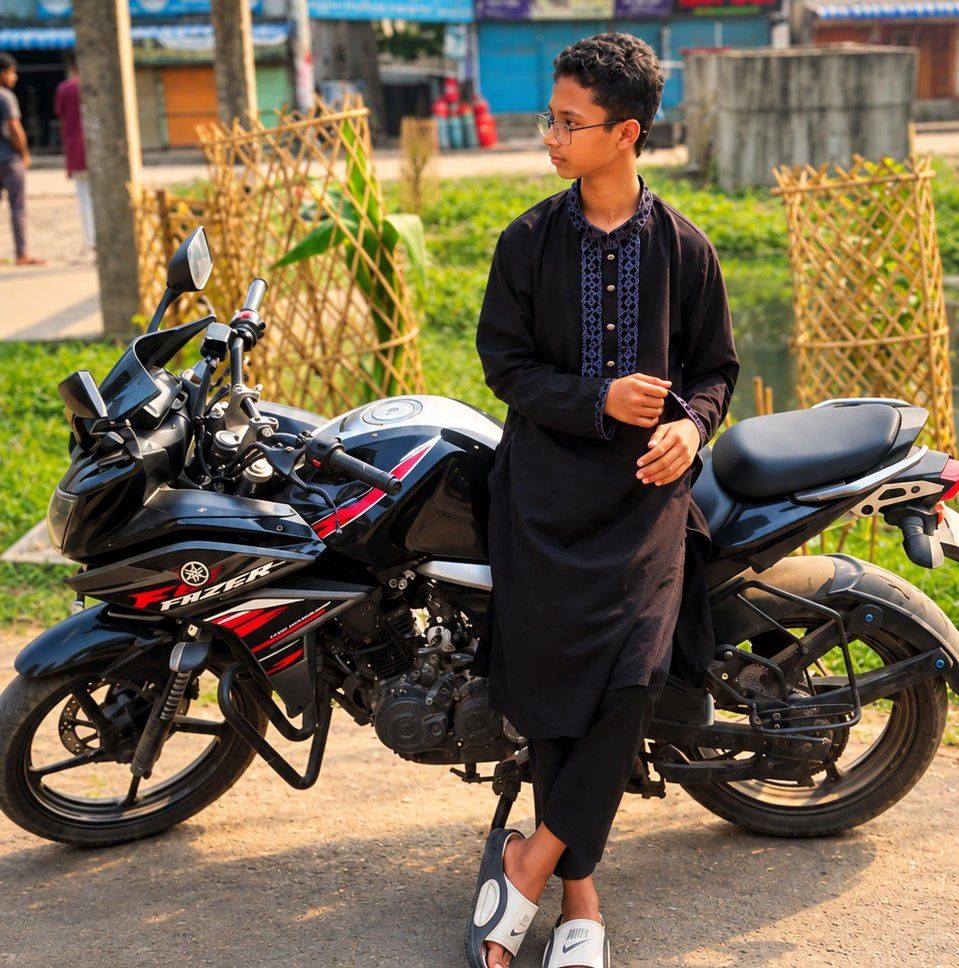 Mohin Hasan