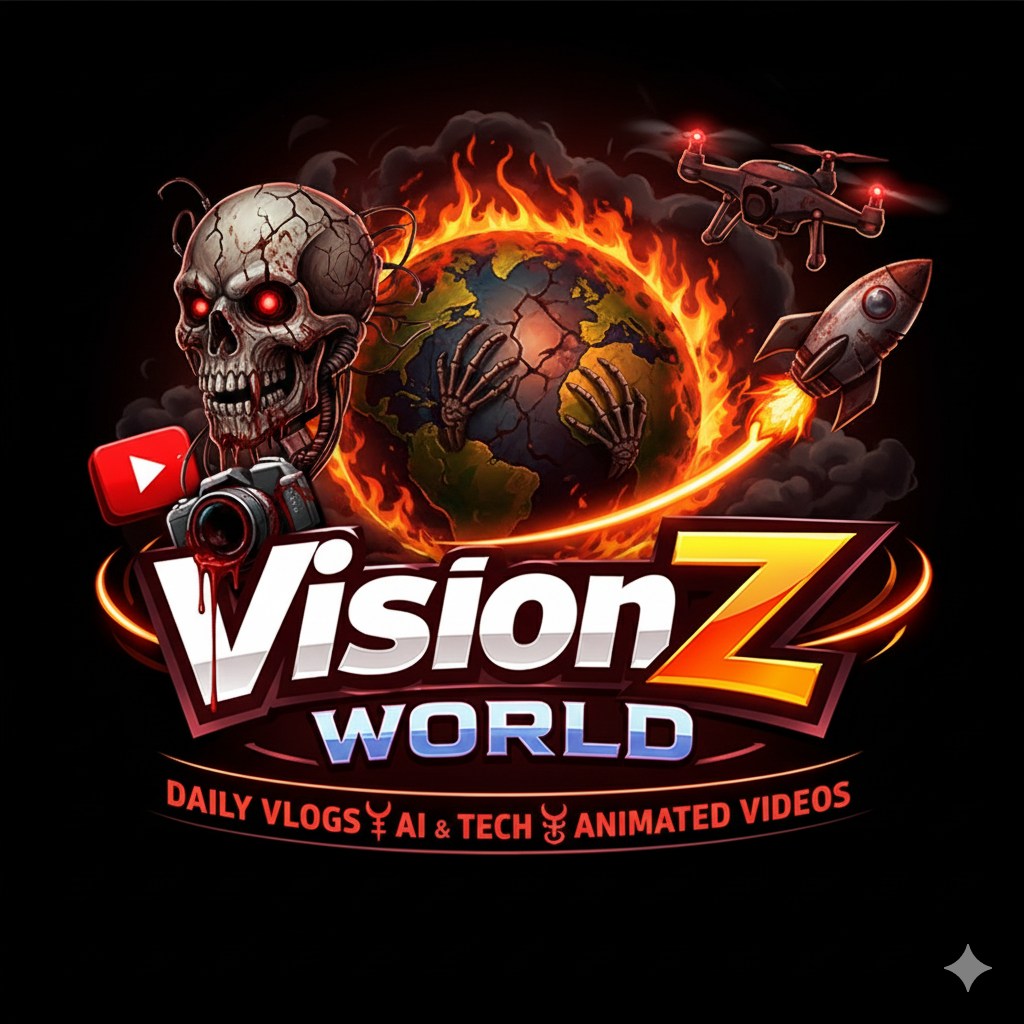 VisionZ Worldsafari