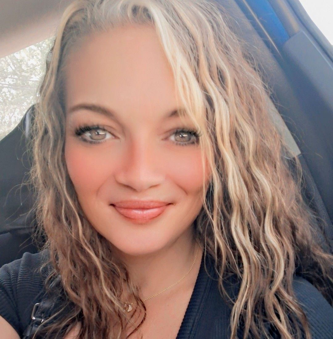 Krissy Daisey
