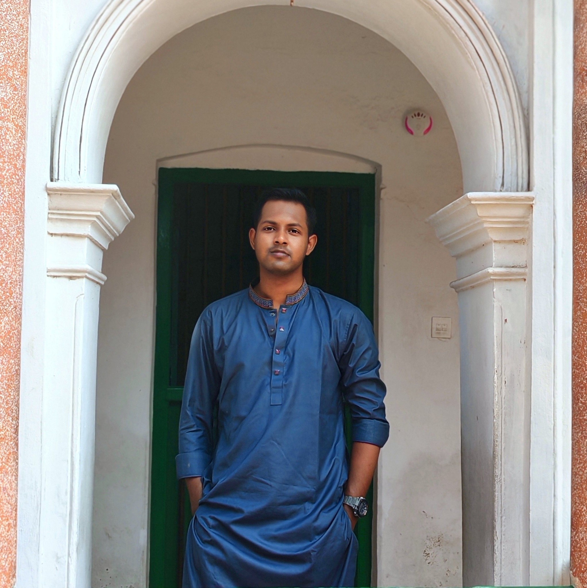 Monwar Mesbah