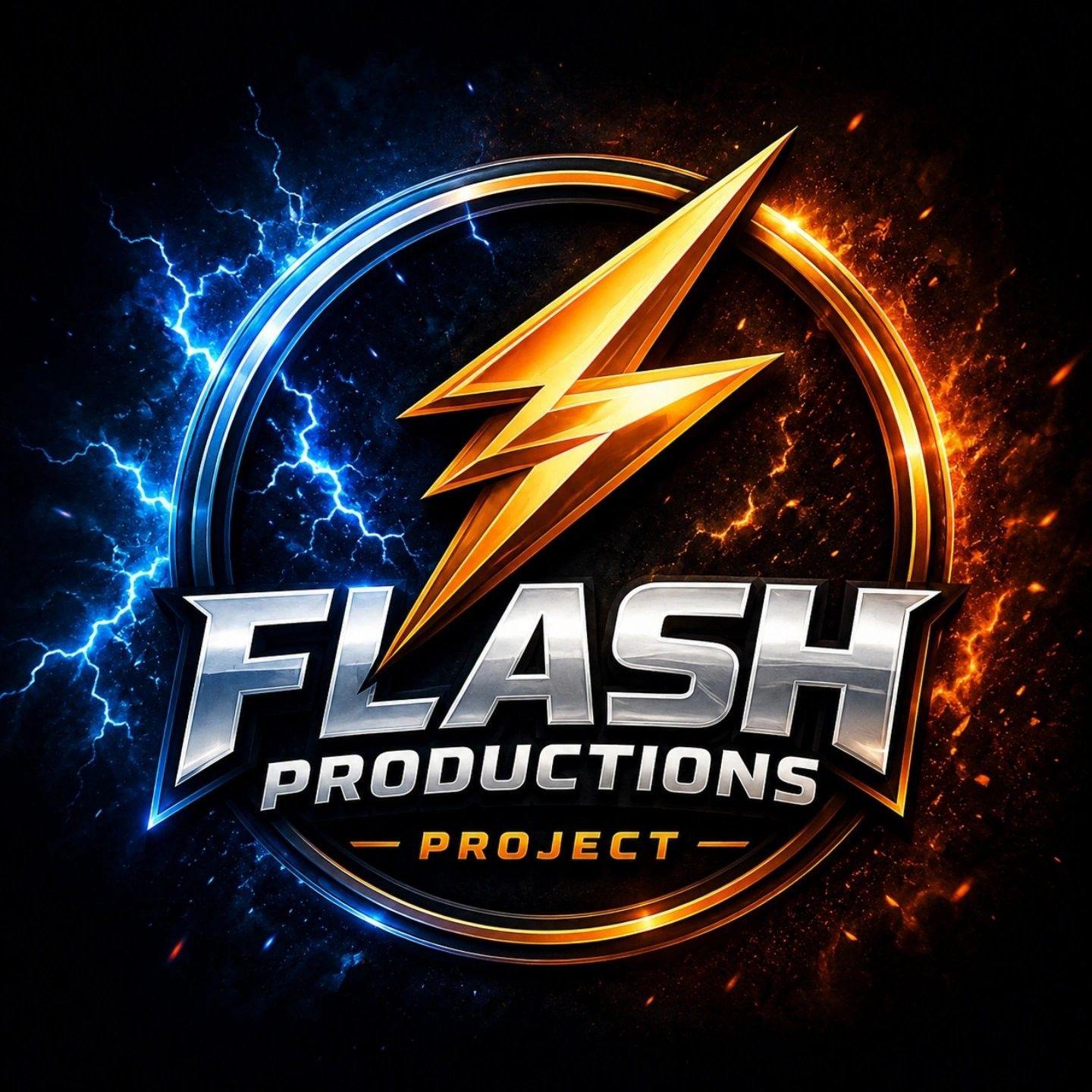 Flash Productions Project