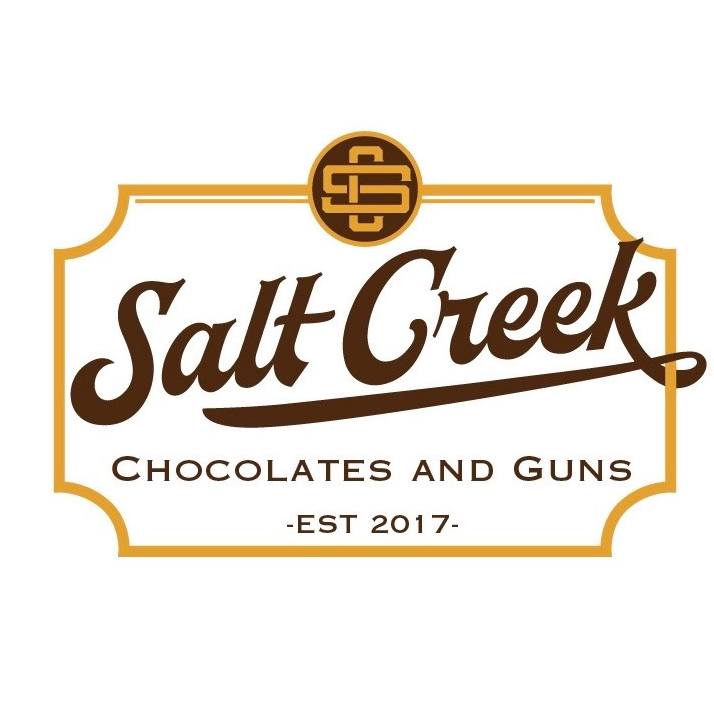 Salt Creek Chocolate & Guns on Reels