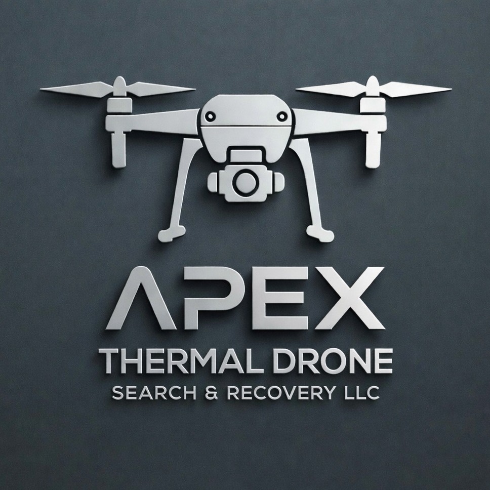 Apex Thermal Drone Search & Recovery, LLC | Bristow VA