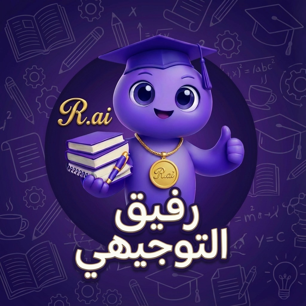 رفيق التوجيهي - Rafeq al tawjihi | Amman