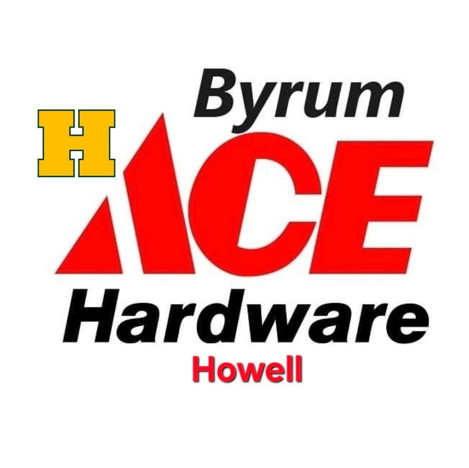Byrum Ace Hardware - Howell | Howell MI