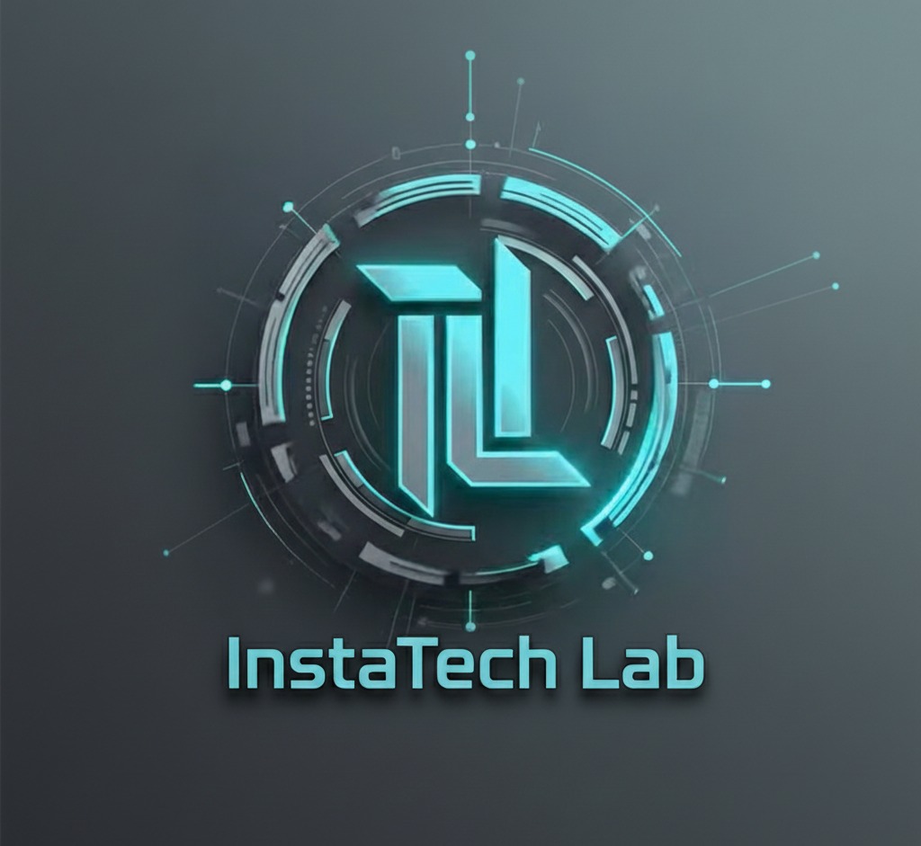 Insta-tech Labs | Cairo