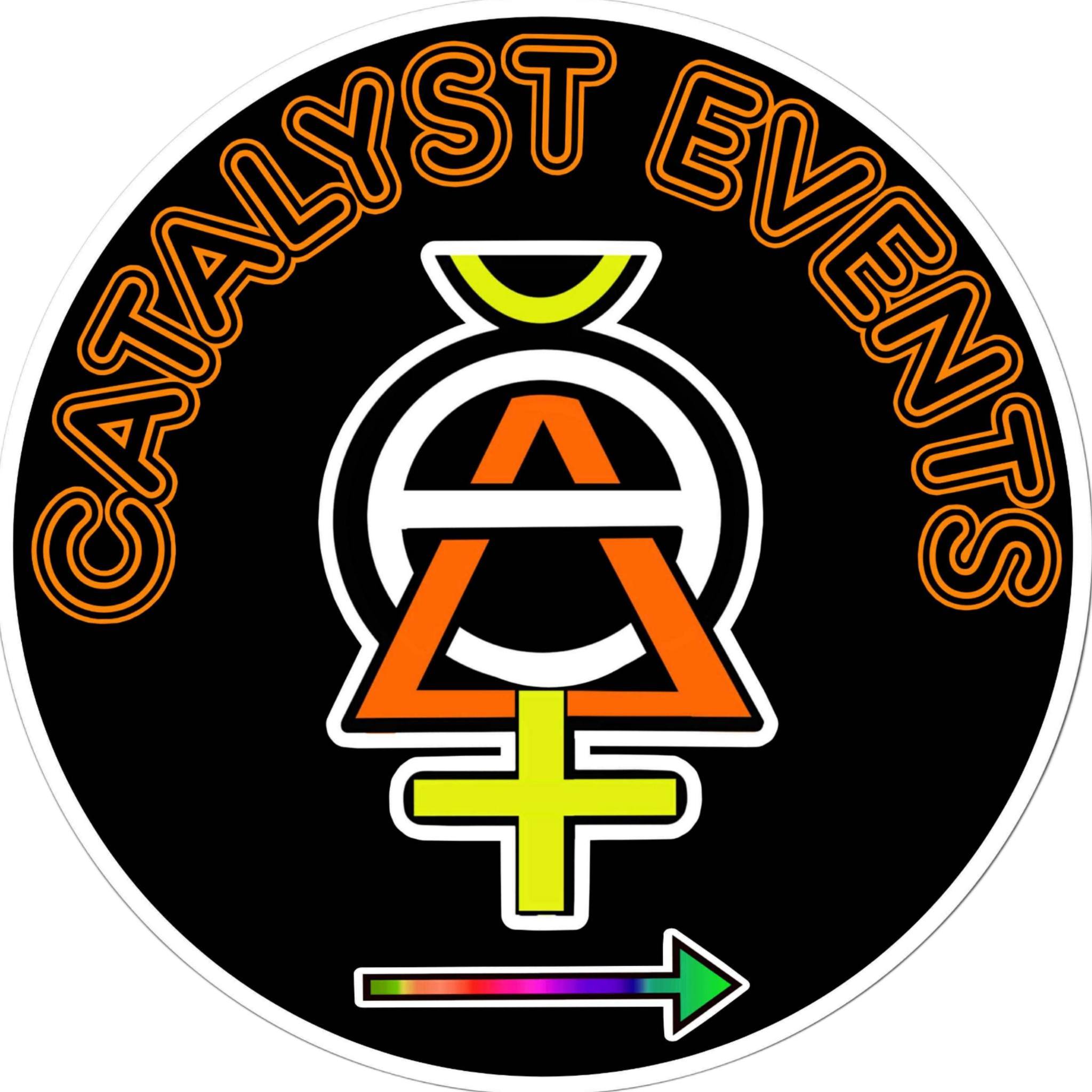 Catalyst Events - 📣Big news!📣 ️Catalyst Events is... | Facebook