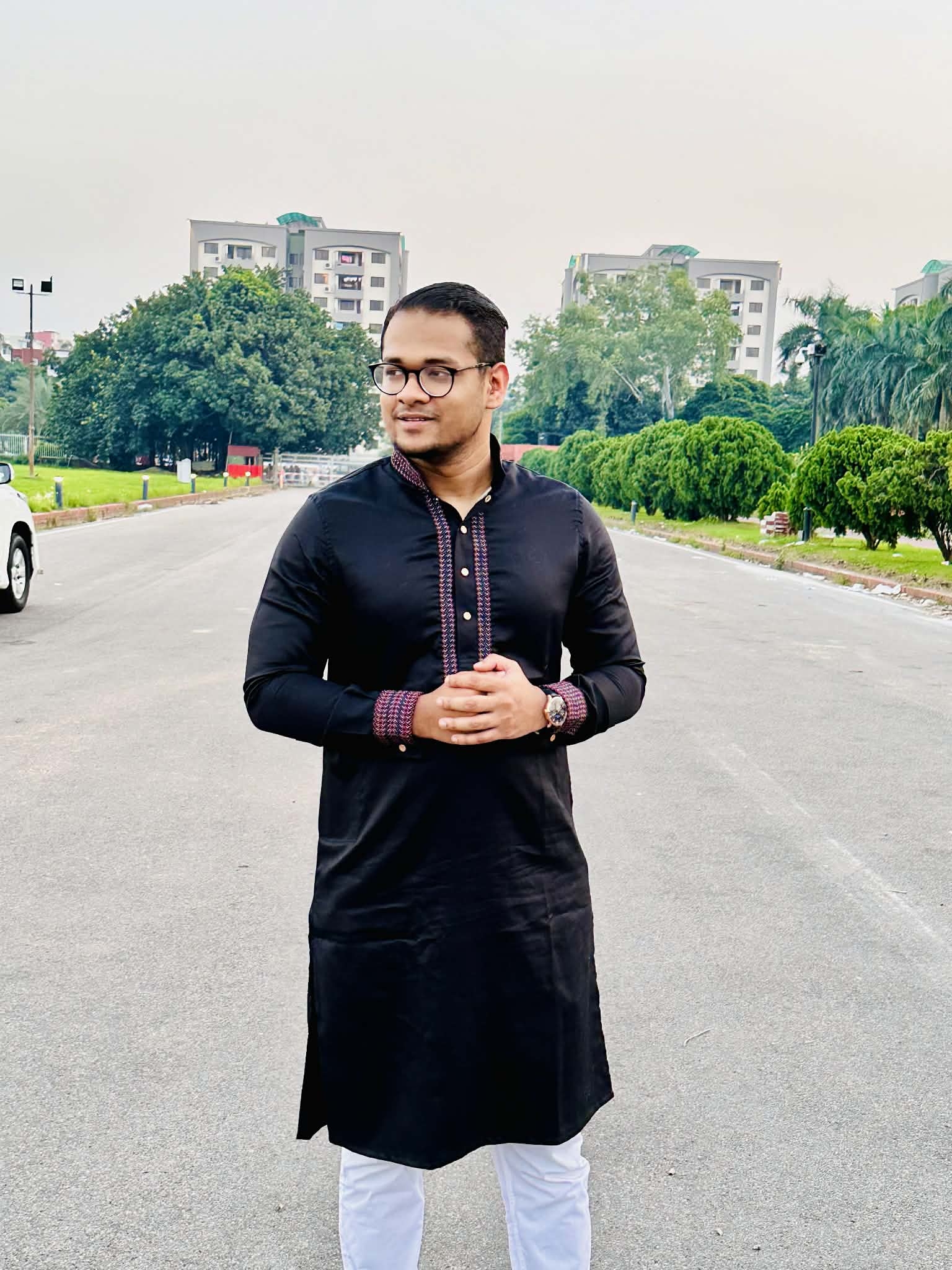 Mahtab Ali Audree