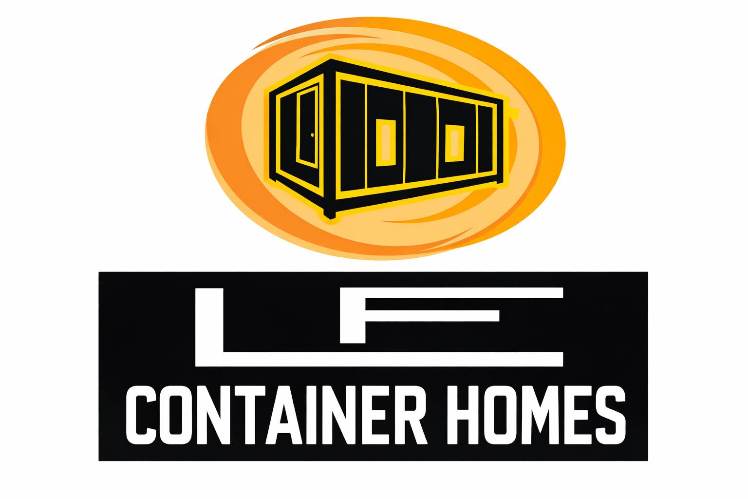 LF Container HOMES | San Francisco