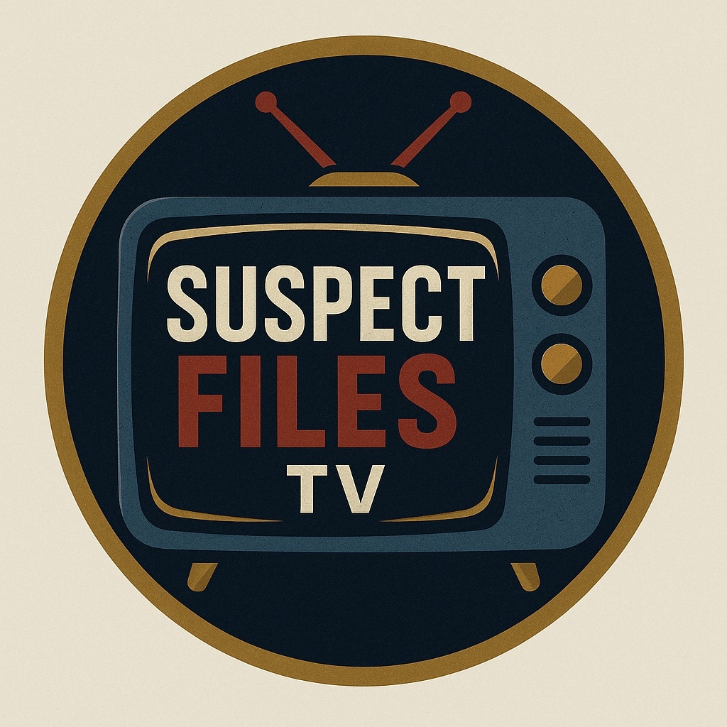Suspect Files