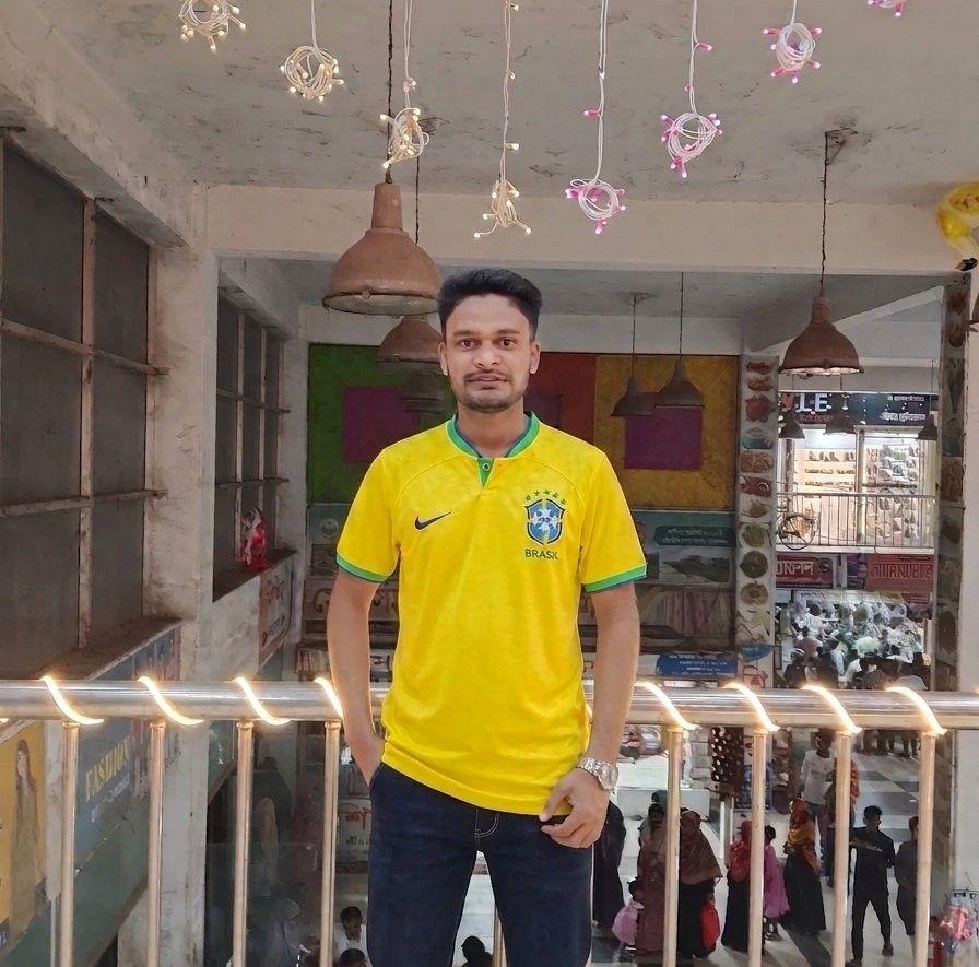 Rasel Ahmed Rana