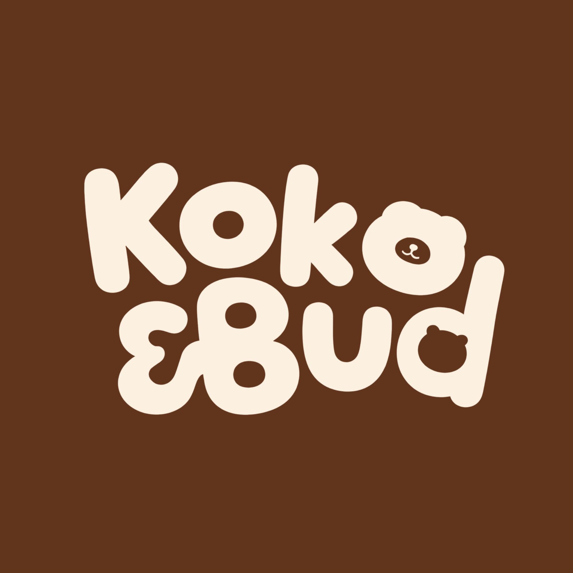 Koko&Bud Tea