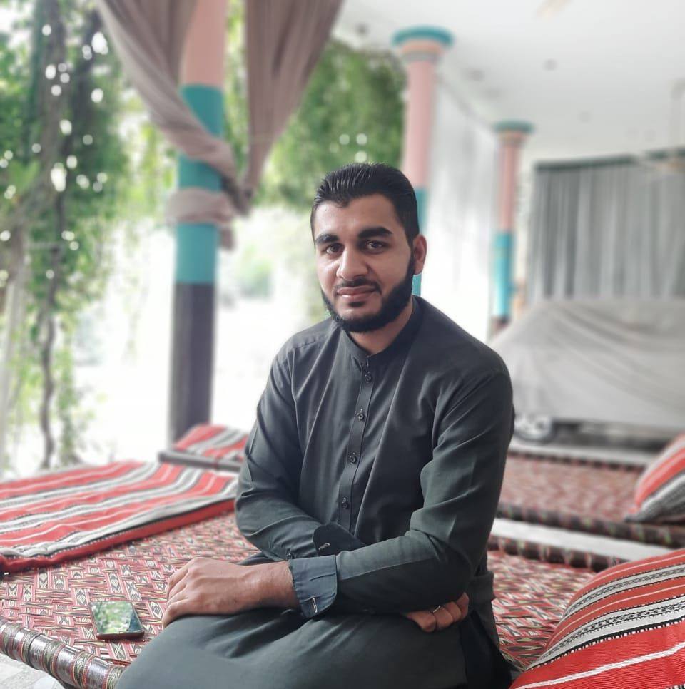 M Imdad
