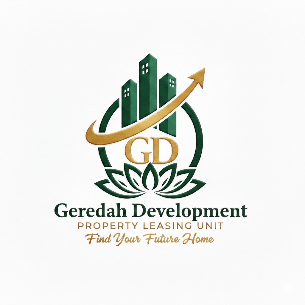 Geredah Development - Property Leasing Unit | Cagayan de Oro