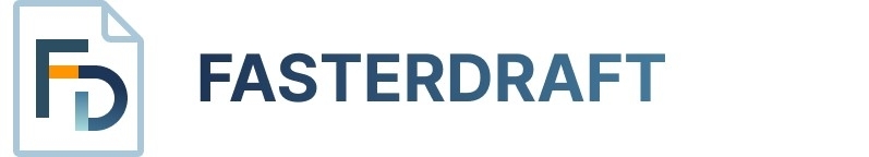 FasterDraft Australia