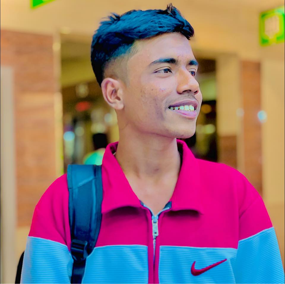 Robin vai 007