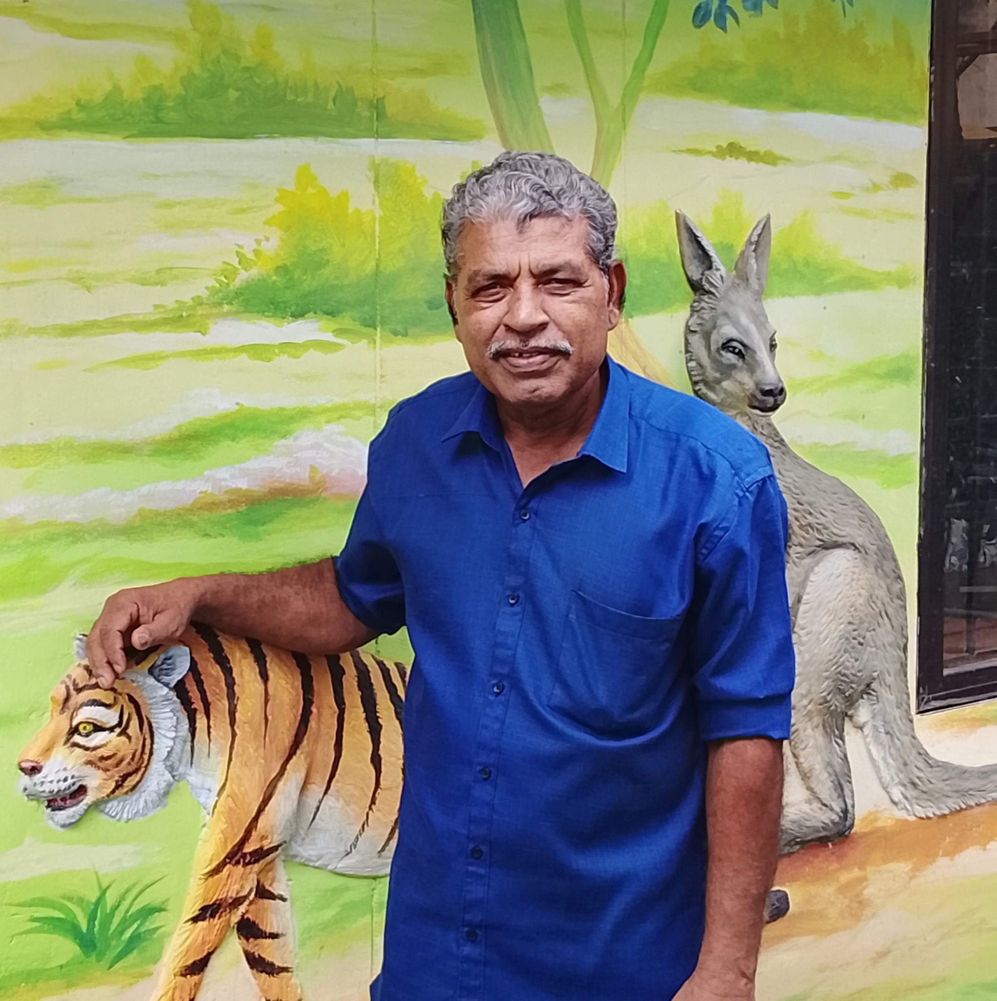 ഇന്ത്യയുടെ ഏറ്റവും തെക്കേയറ്റത്തുള്ള സംസ്ഥാനം #gkquiz #gk #PSC ...