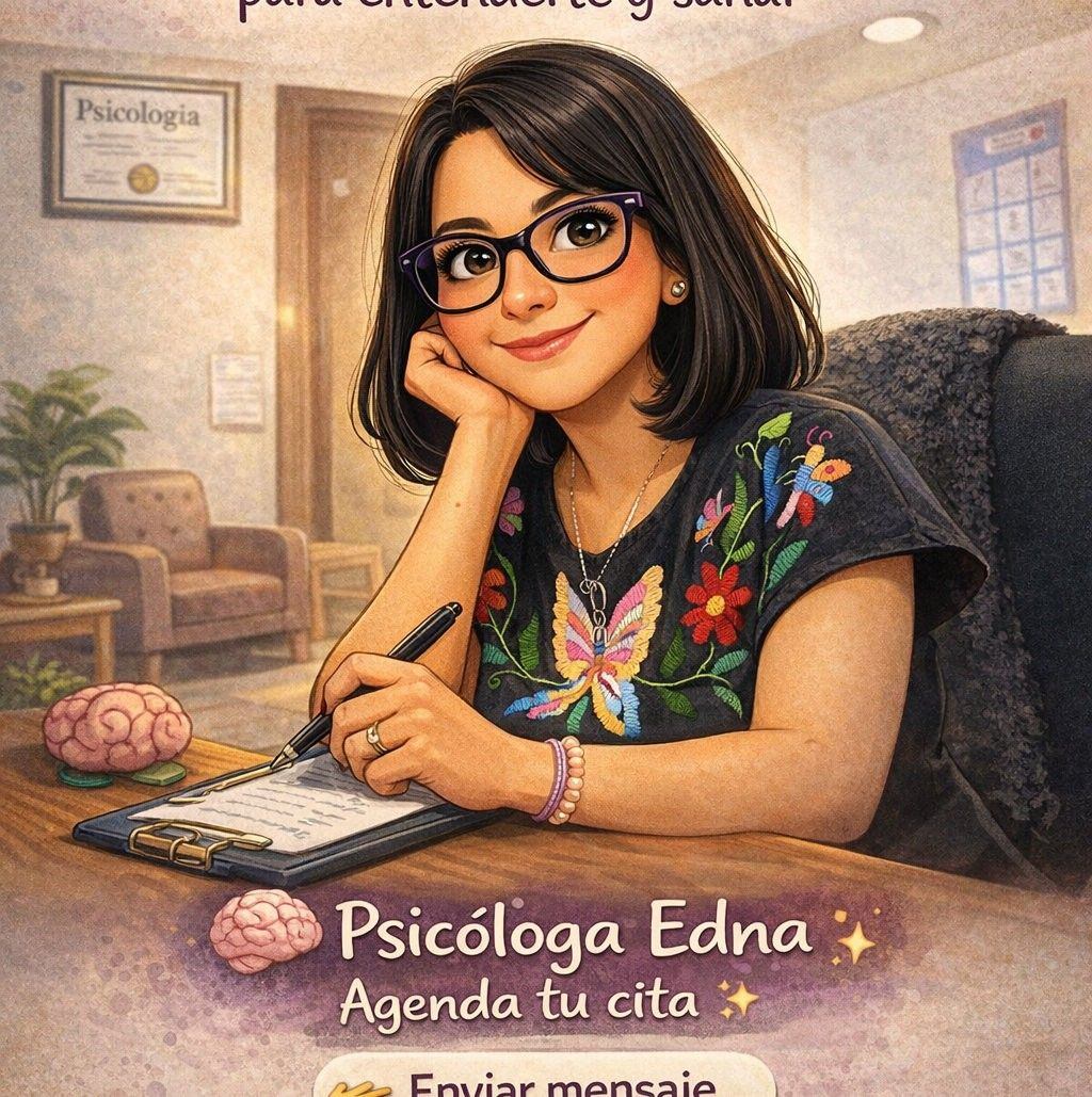 Psic Edna Lucas