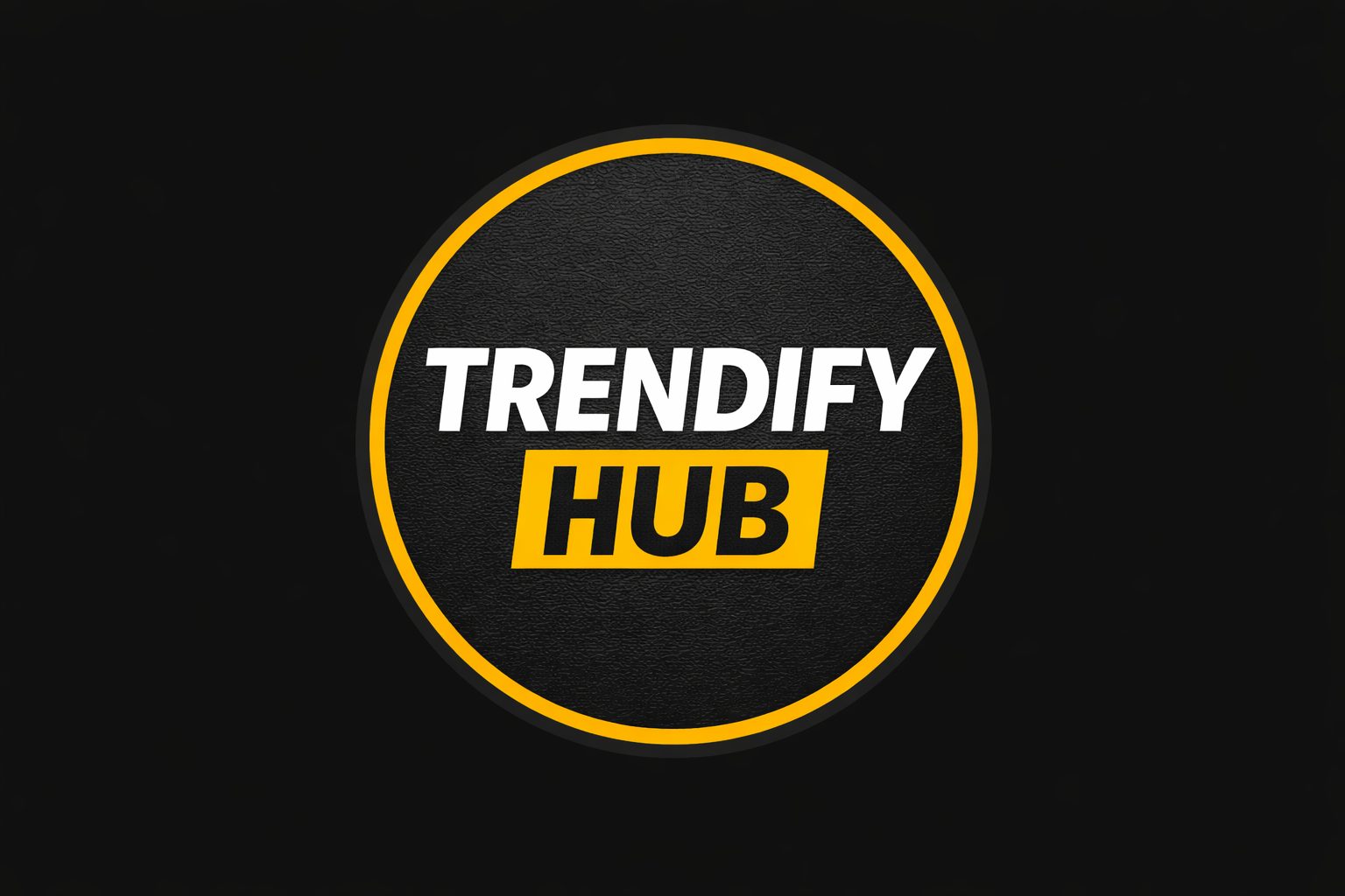 Trendify Hub | Karachi