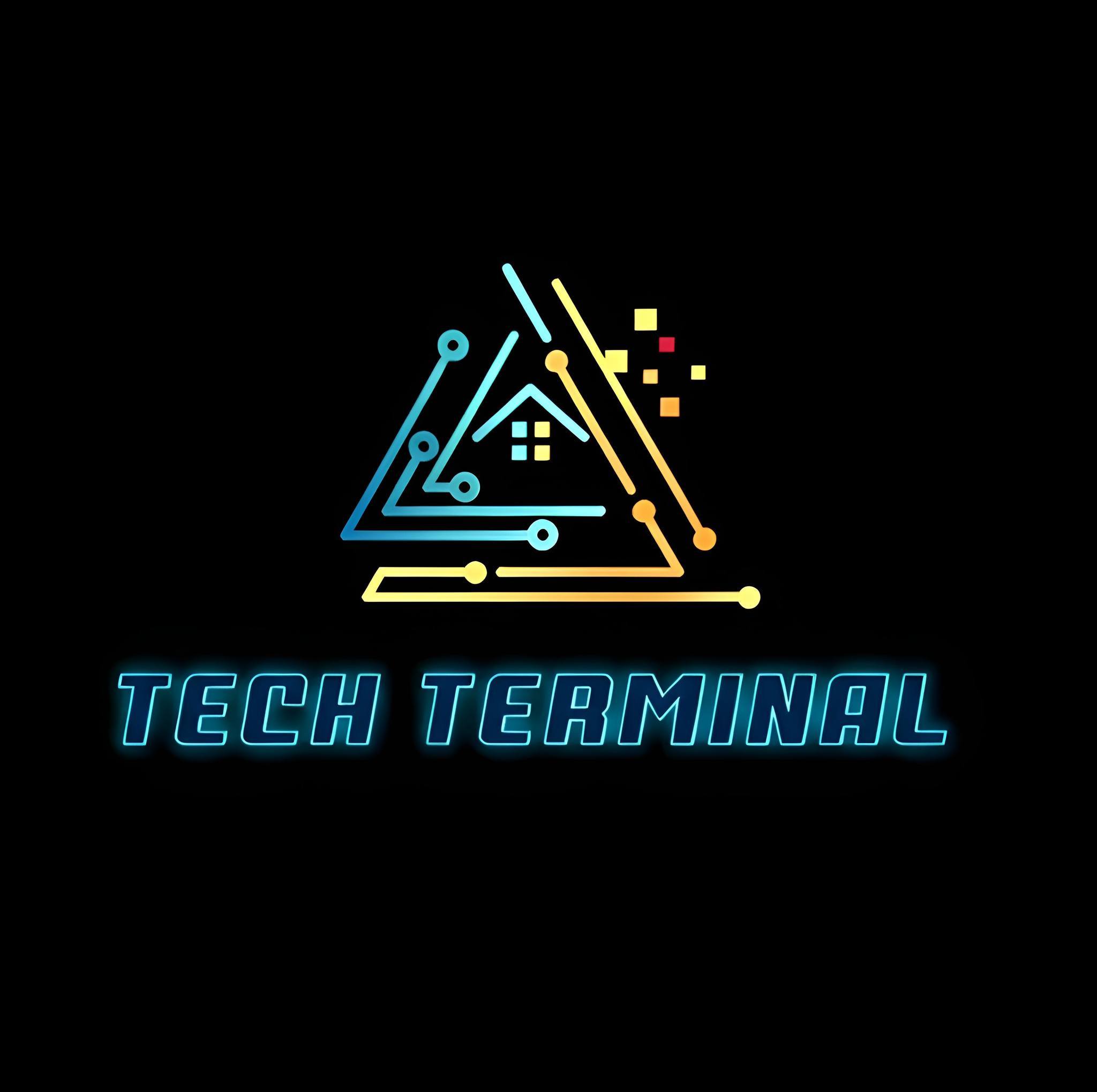 Tech Terminal