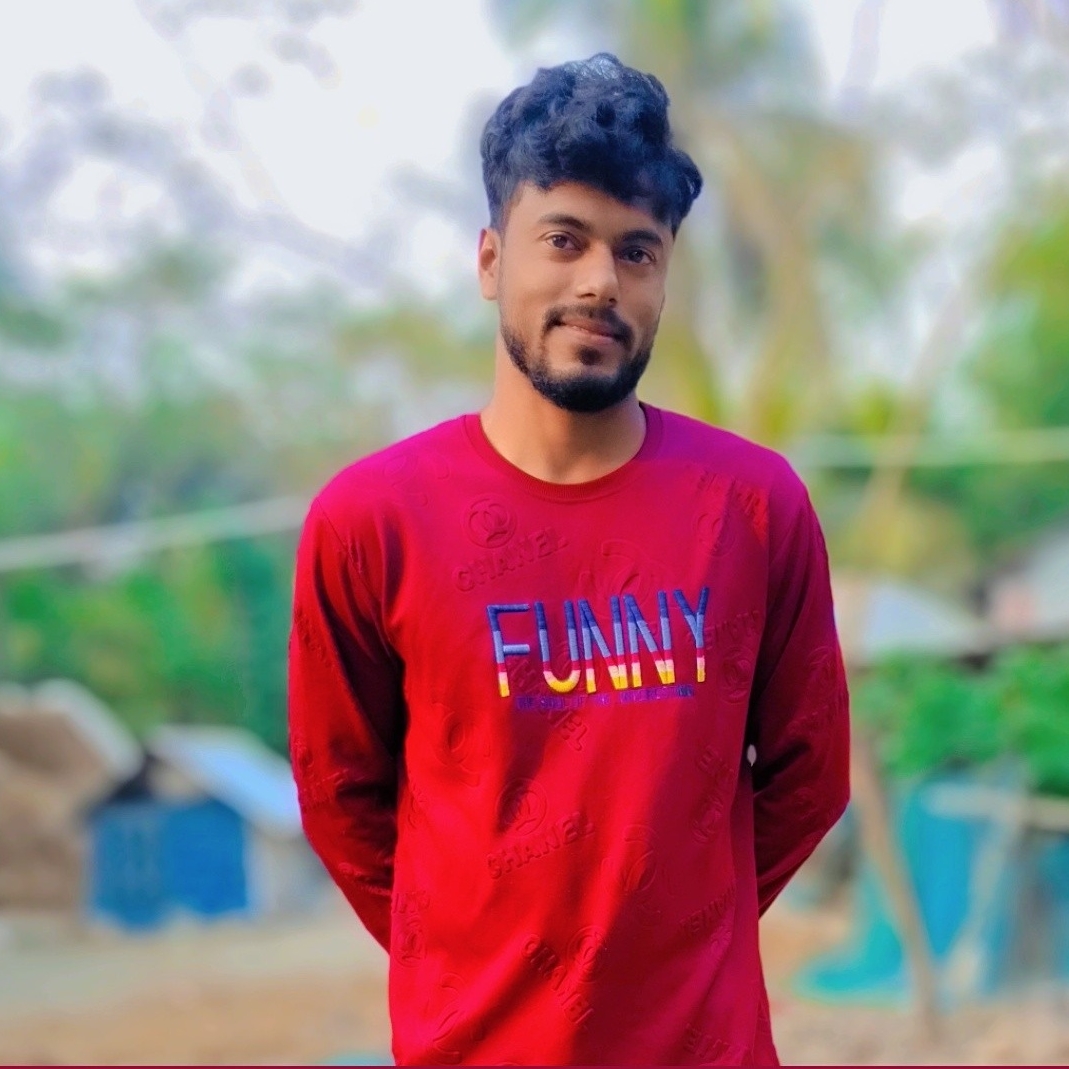 Syful Shaikh