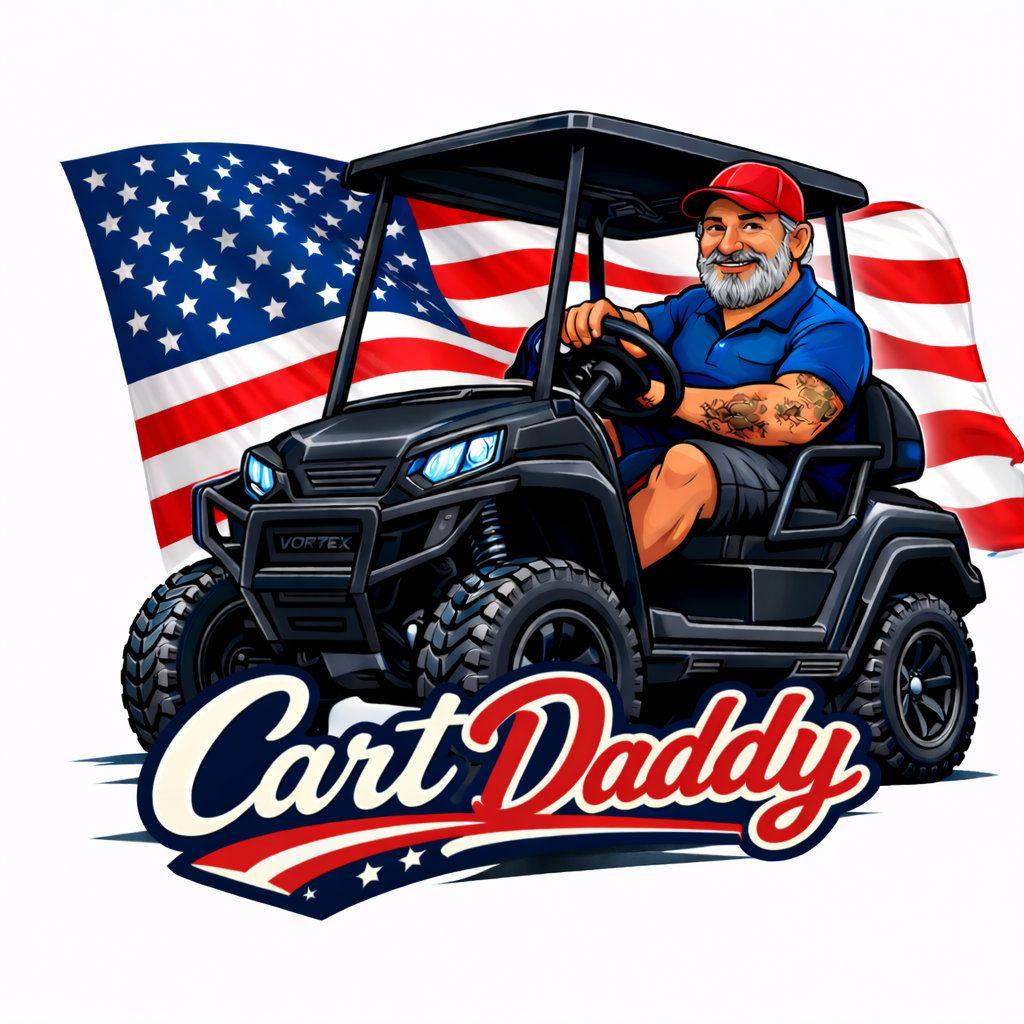 Cart Daddy Golf Carts