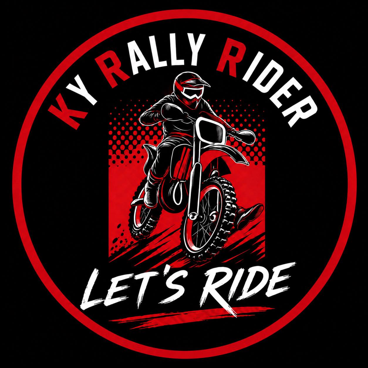 KY Rally Rider