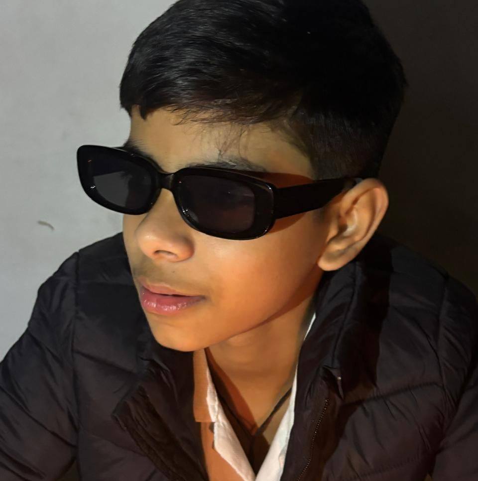Arya Raj Shahi