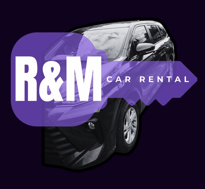 R&M Car Rental | Manila