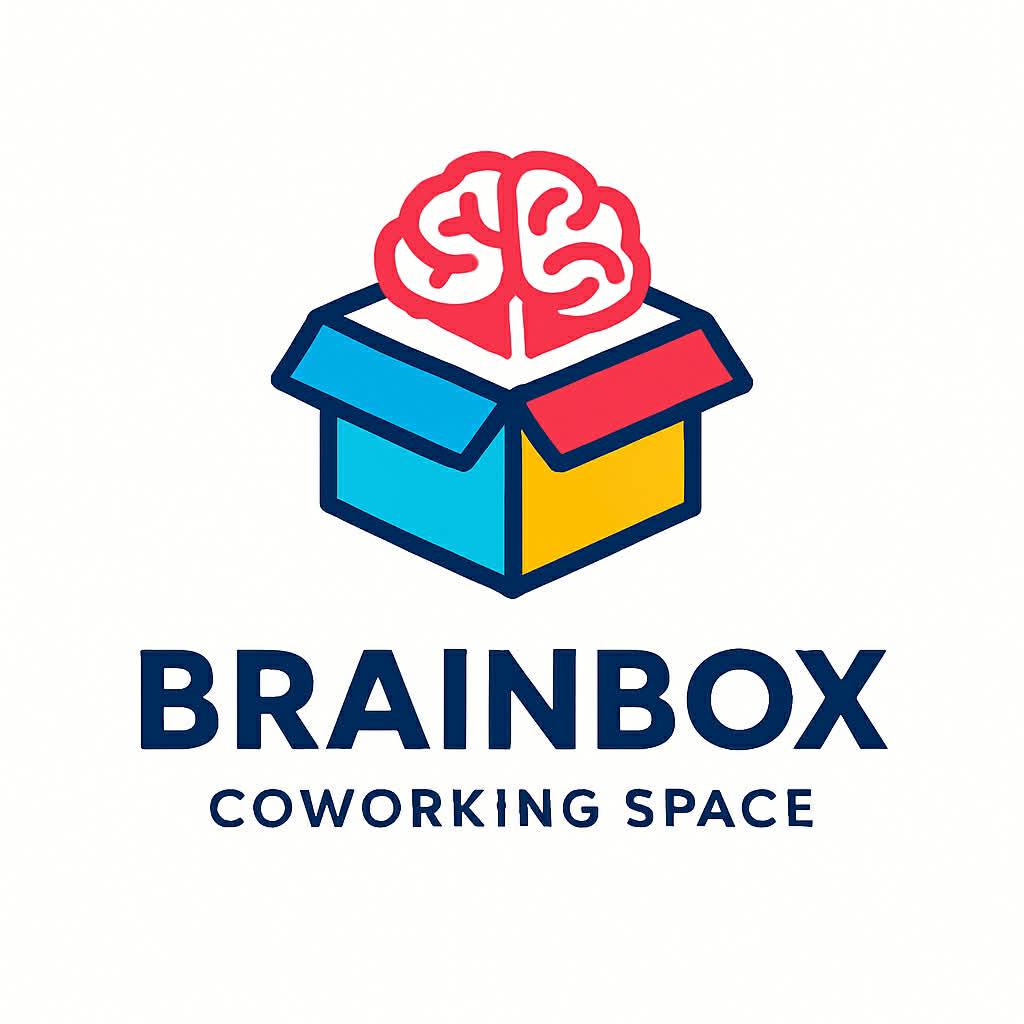 Brain Box Coworking | Sorsogon