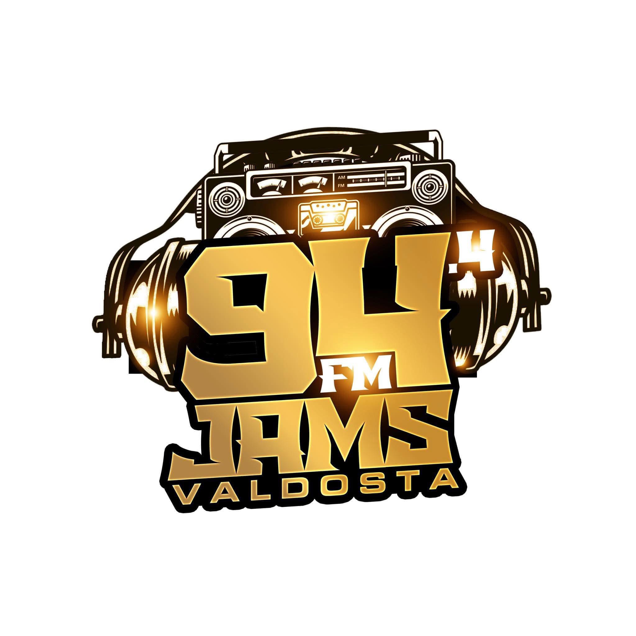 94.4FM Jams Valdosta