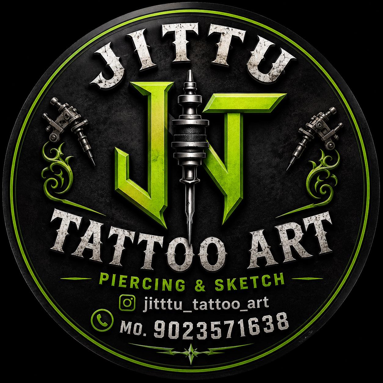 Jittu Artists