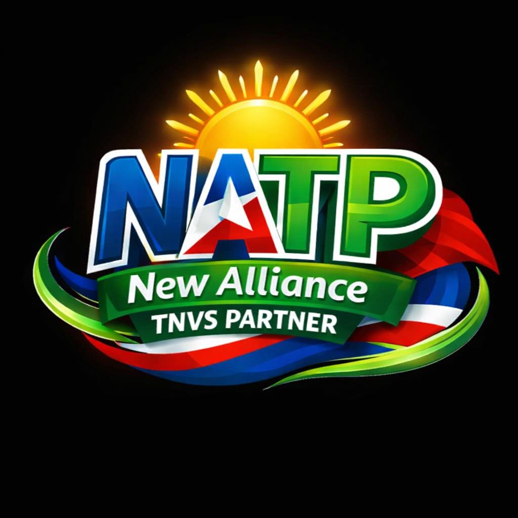 Natp - New Alliance Tnvs Partner