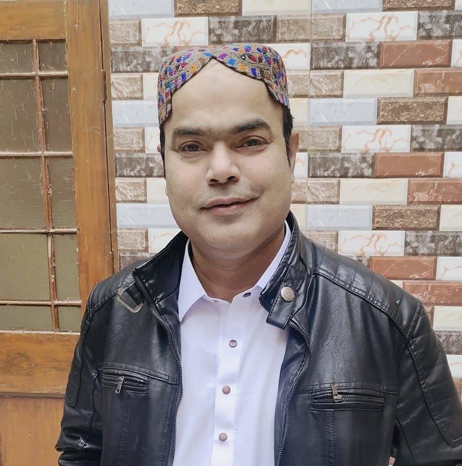 Gullam rasool on Reels