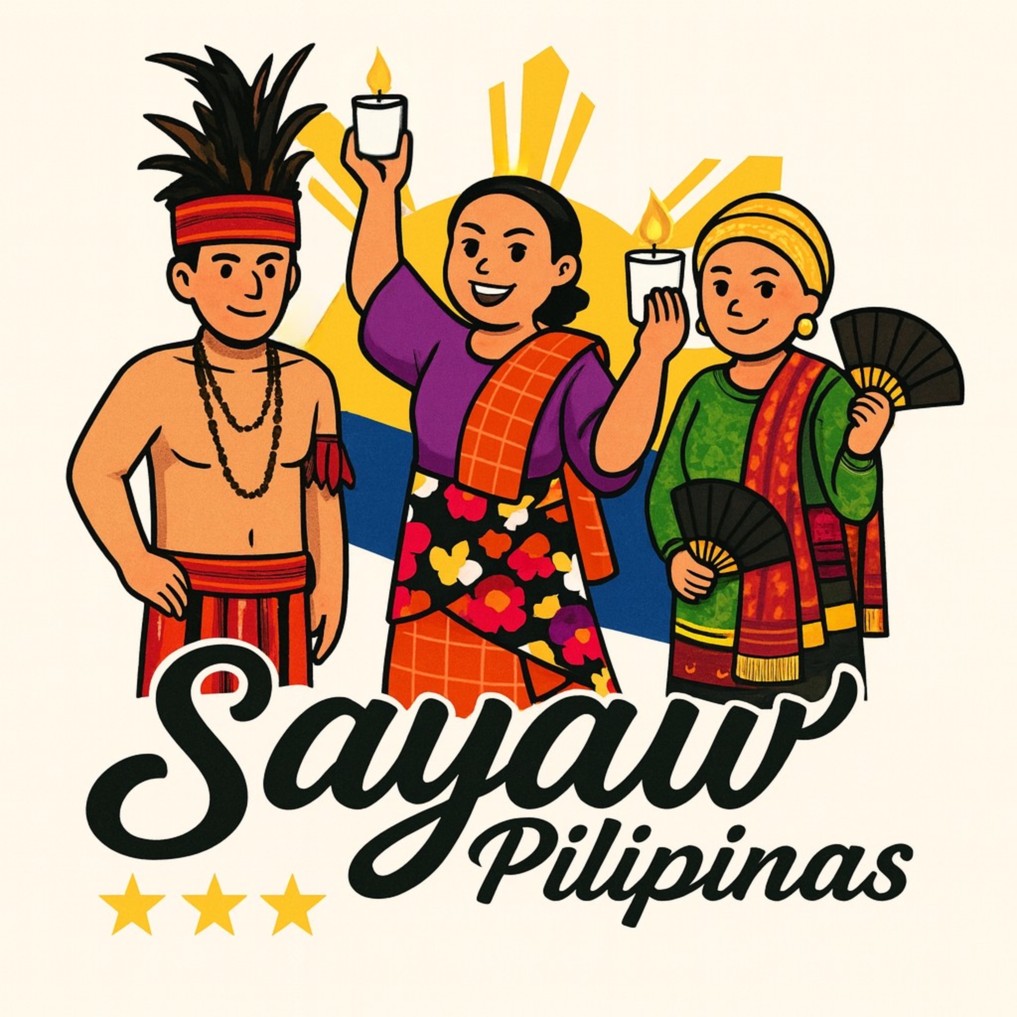 Sayaw Pilipinas - CLT